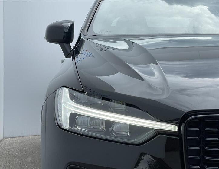 Volvo XC60 18