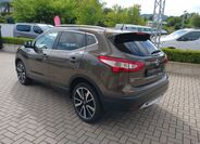 Nissan Qashqai 4