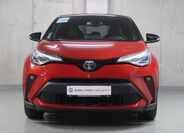 Toyota C-HR 2