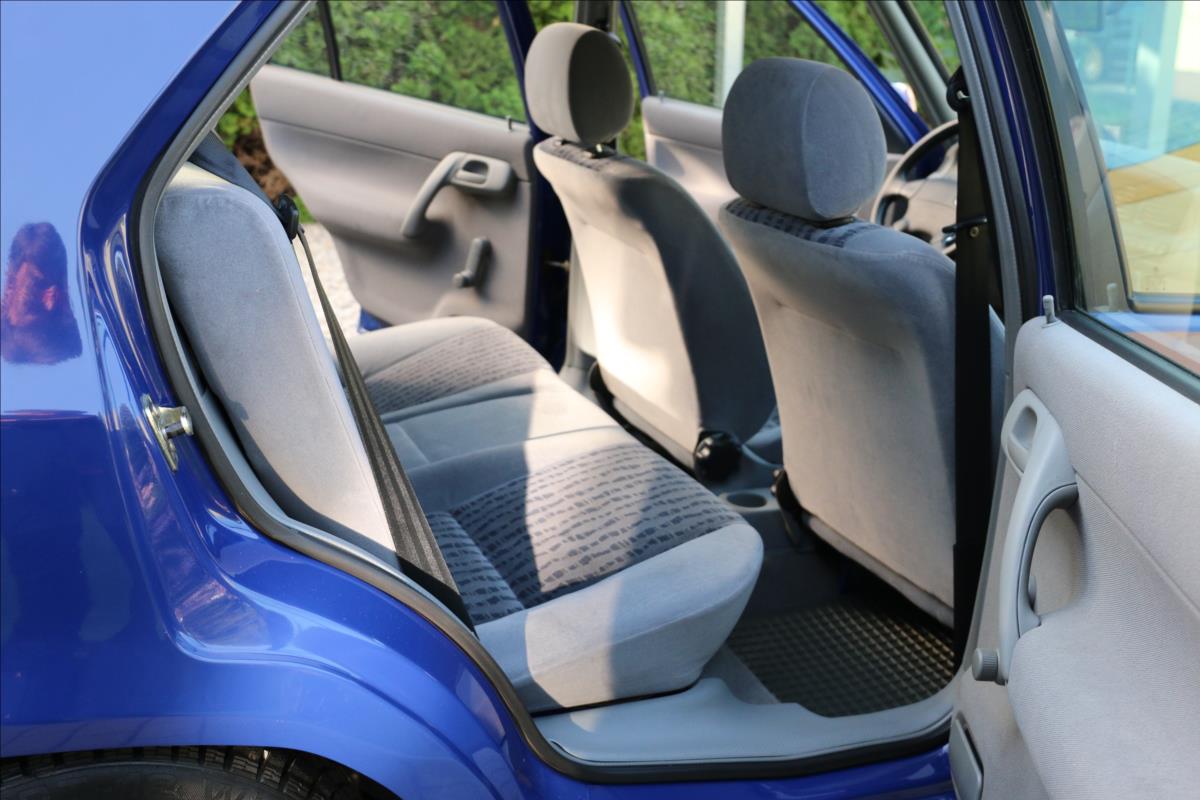 Škoda Felicia