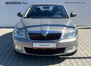 Škoda Octavia 4