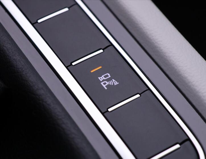 Volkswagen Passat 32