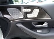 Mercedes-Benz GLS 23