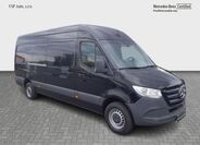 Mercedes-Benz Sprinter 7