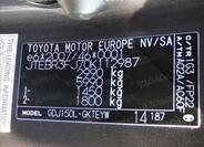 Toyota Land Cruiser 65