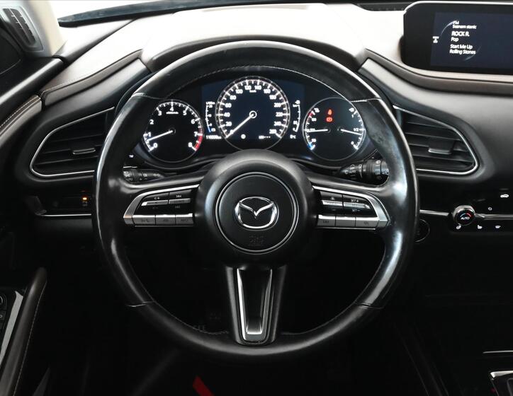 Mazda CX-30 15