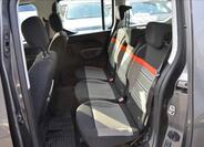 Citroën Berlingo 16