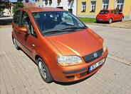 Fiat Idea 13