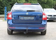 Škoda Octavia 6
