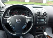 Nissan Qashqai 16