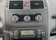 Volkswagen Touran 19