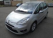 Citroën C4 Picasso 1