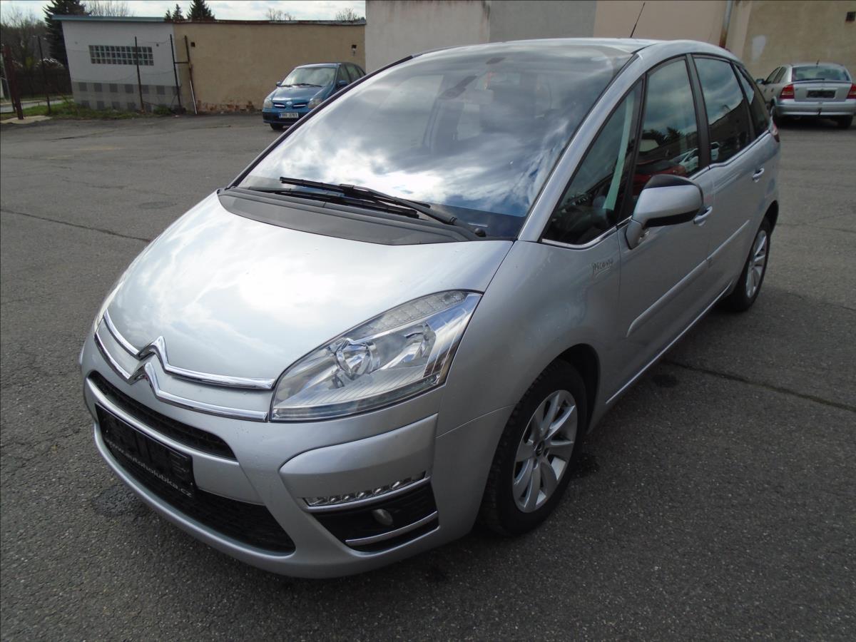 Citroën C4 Picasso