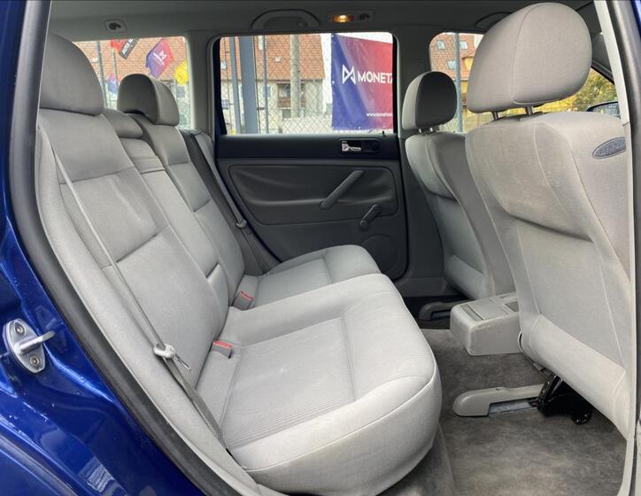 Volkswagen Passat 29