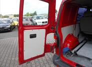 Volkswagen Transporter 12