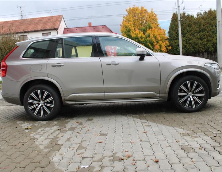 Volvo XC90 3