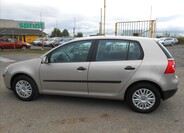 Volkswagen Golf 10