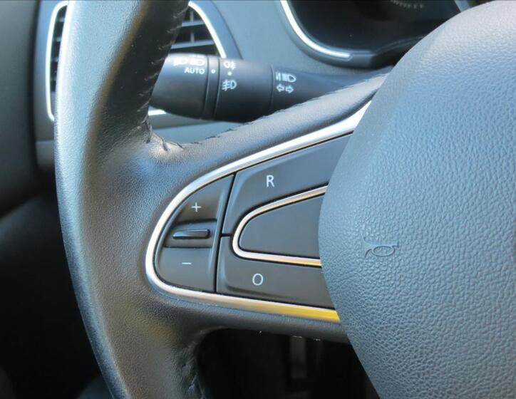 Renault Mégane 13