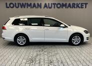Volkswagen Golf 16