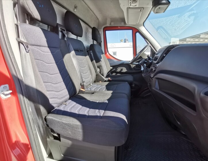 Iveco Daily 7