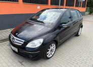 Mercedes-Benz Třídy B 26