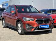 BMW X1 7