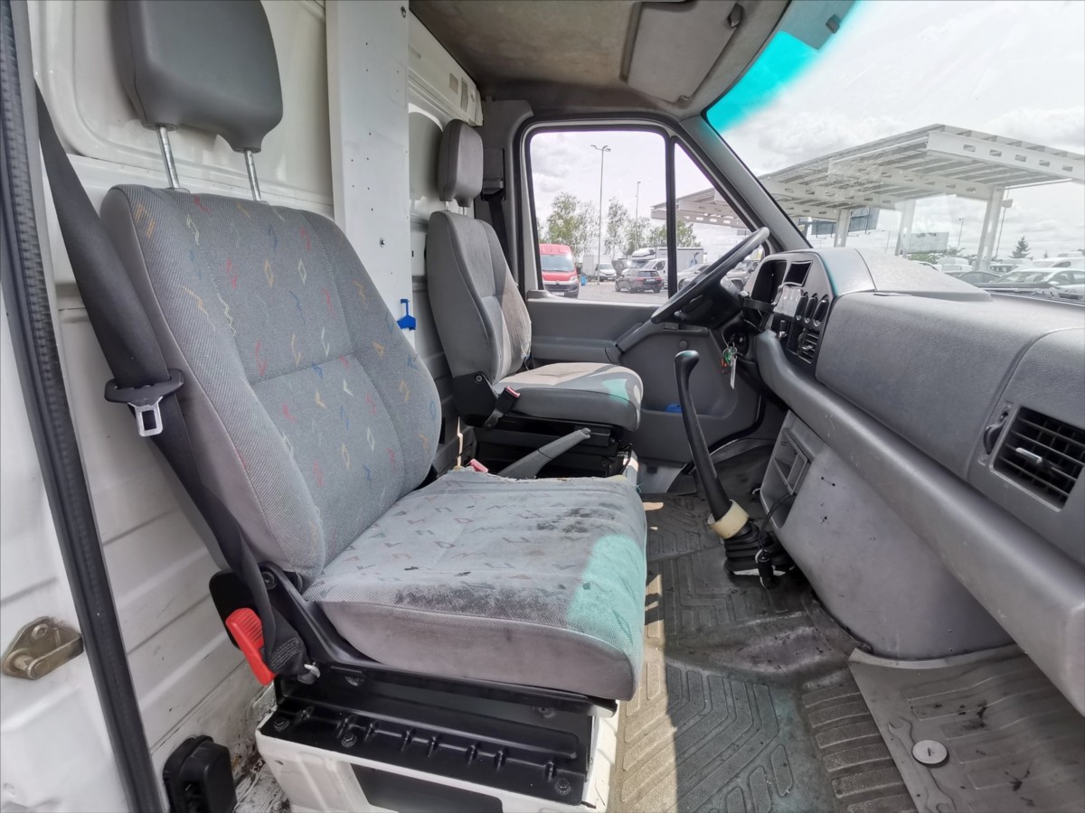 Volkswagen LT