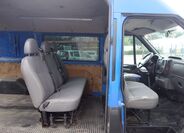 Ford Transit 18