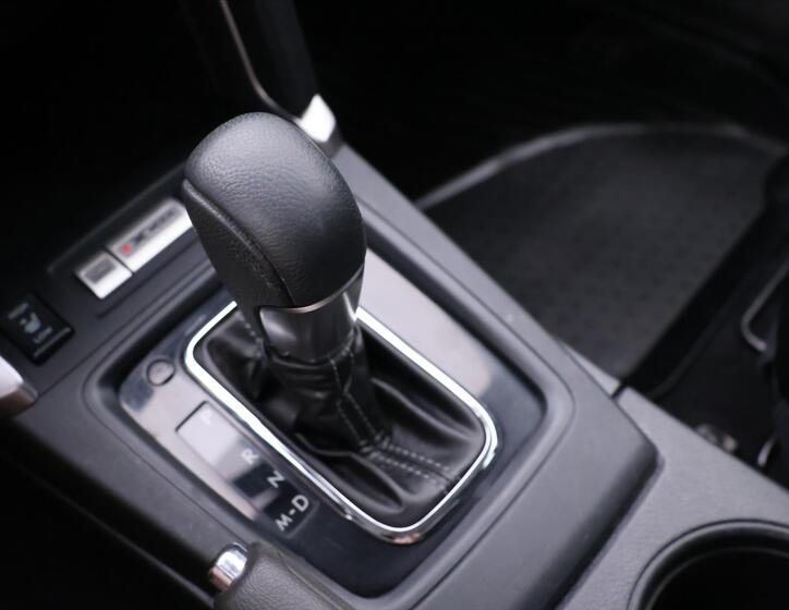 Subaru Forester 32