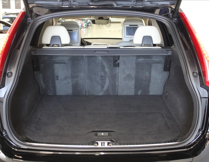 Volvo XC60 20