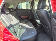 Mazda CX-3 22
