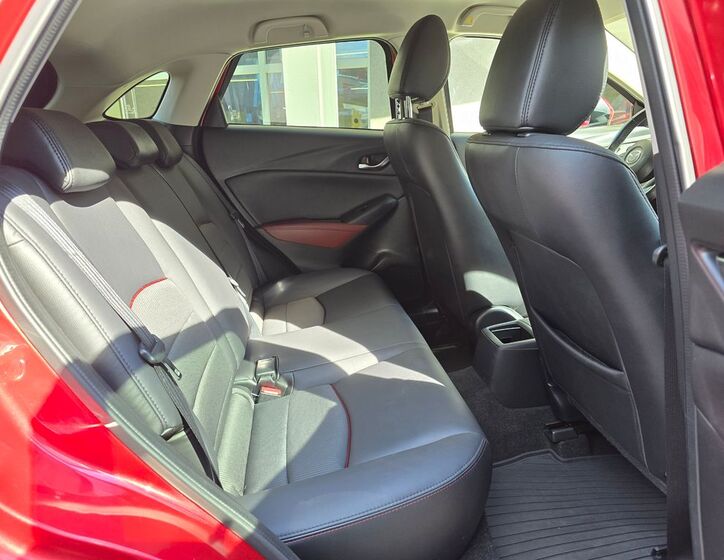 Mazda CX-3 22