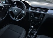Škoda Rapid 11