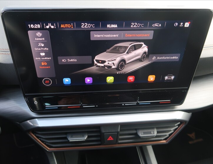 Cupra Formentor 48