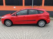 Ford Focus 8