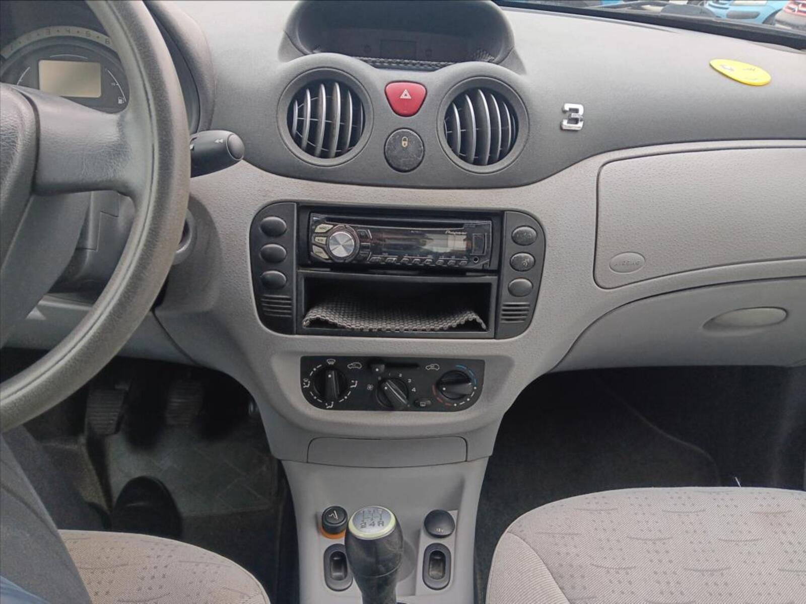 Citroën C3 15