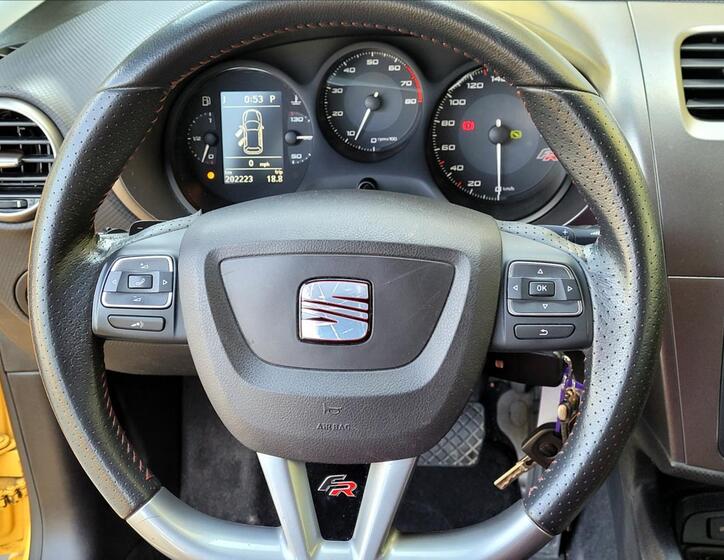 Seat Leon 34