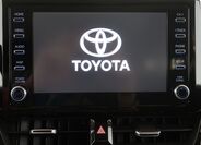Toyota Corolla 16
