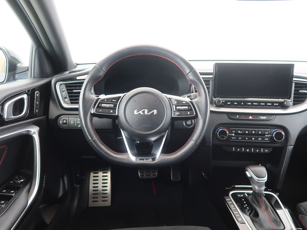 KIA Pro-Ceed