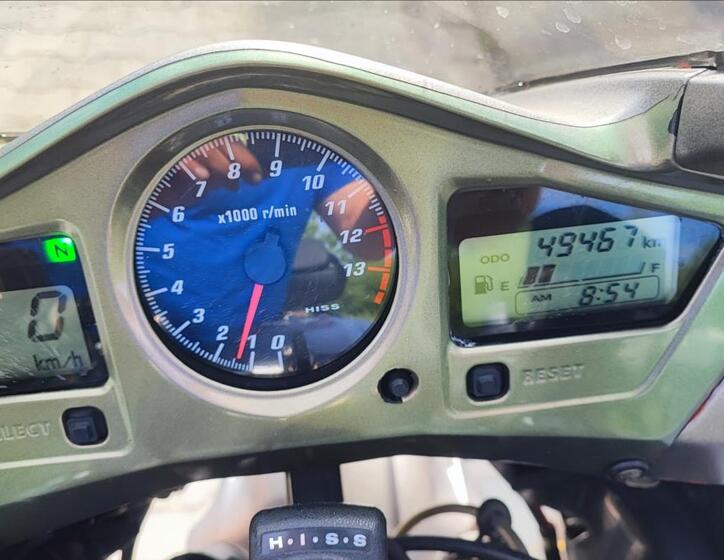 Honda Ostatní 10
