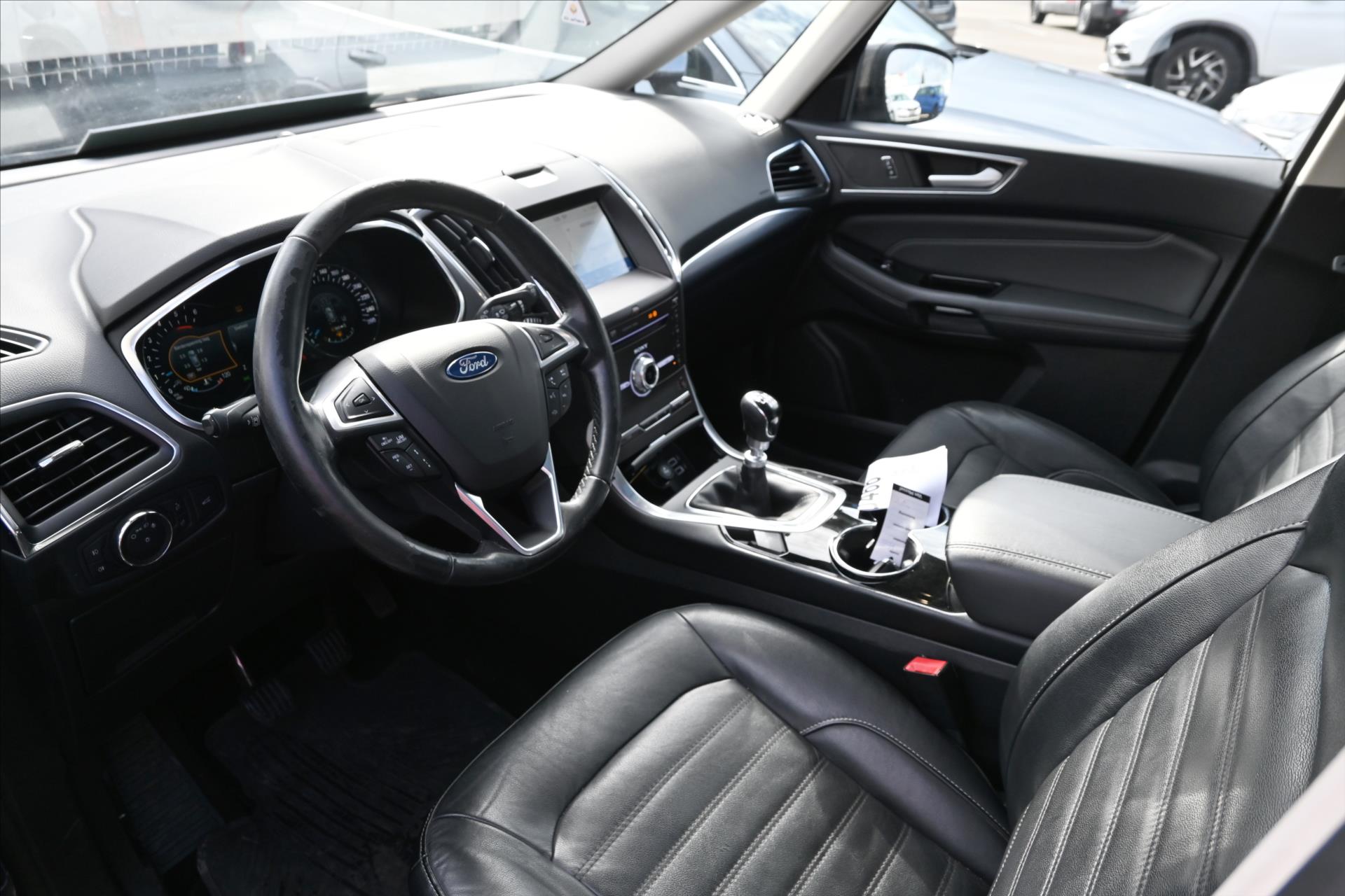 Ford Galaxy