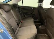Škoda Rapid 21