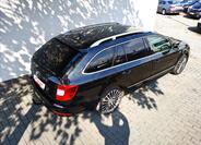 Škoda Superb 7