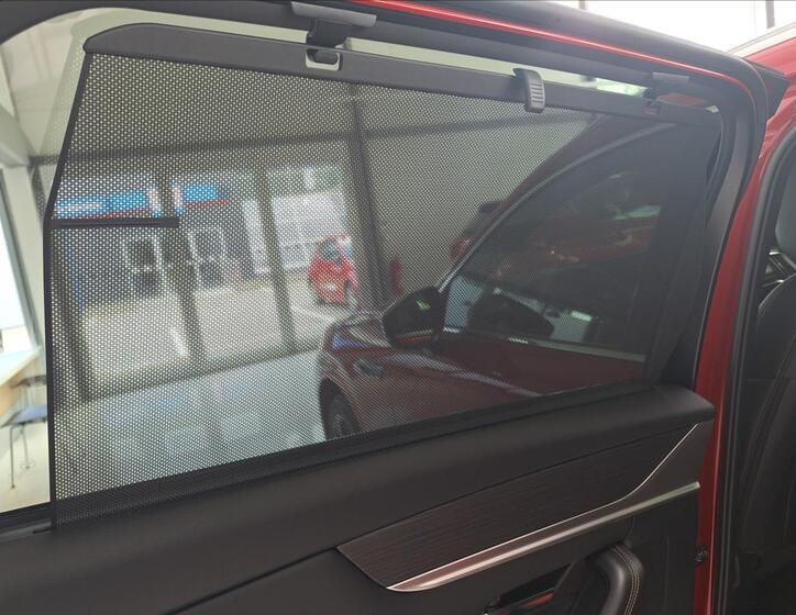 Mazda CX-80 17