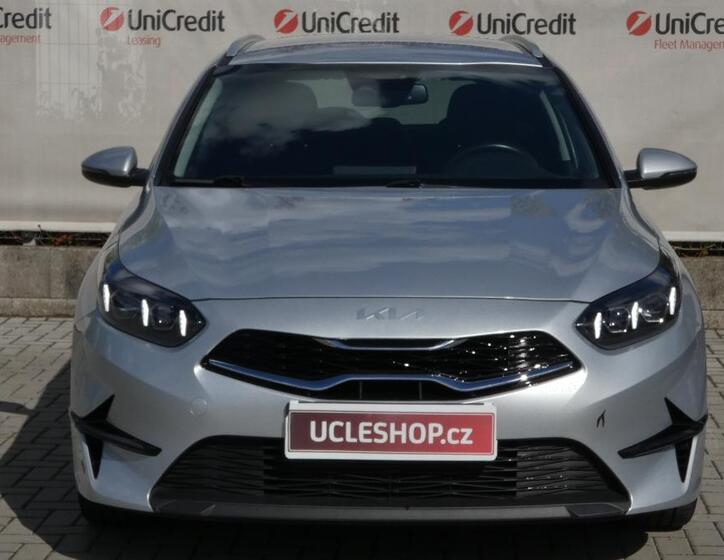 KIA Ceed 2