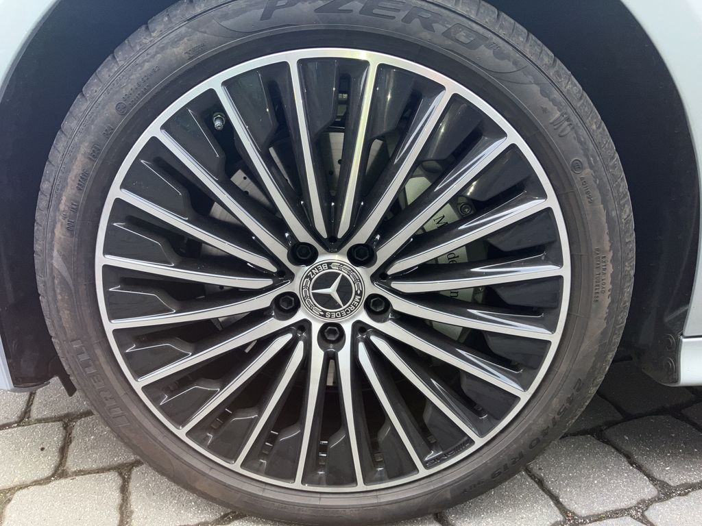 Mercedes-Benz Ostatní