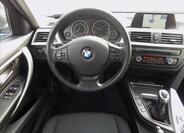 BMW Řada 3 16