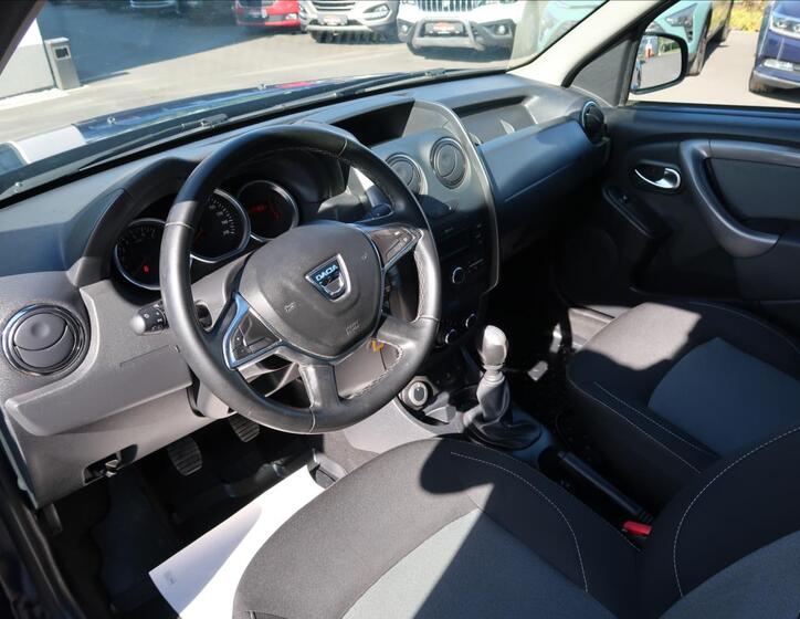 Dacia Duster 9