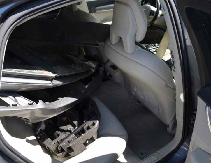 Volvo S90 27