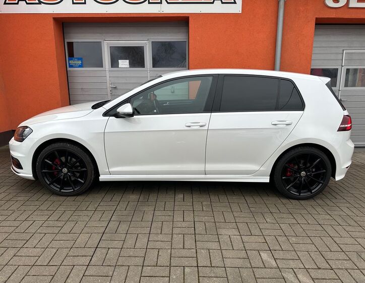 Volkswagen Golf 3